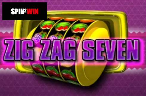 Zig Zag Seven